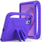 For Lenovo Idea Tab / Tab K11 Gen 2 Case Hand Grip Kickstand Tablet EVA Cover