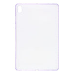 Til Samsung Galaxy Tab S11 Cover Fleksibel TPU + Akryl Tablet Stødsikkert Beskyttelsescover