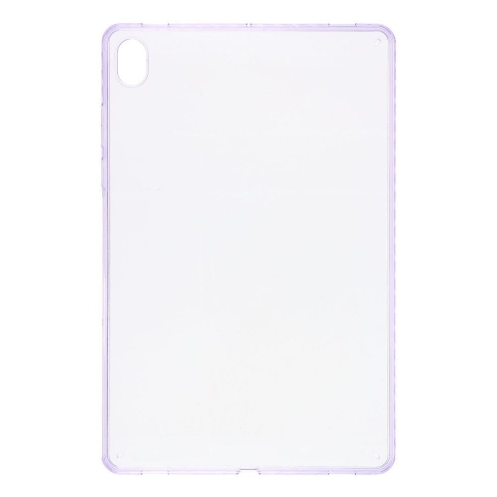Til Samsung Galaxy Tab S11 Cover Fleksibel TPU + Akryl Tablet Stødsikkert Beskyttelsescover