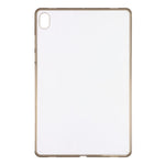 Til Samsung Galaxy Tab S11 Cover Fleksibel TPU + Akryl Tablet Stødsikkert Beskyttelsescover
