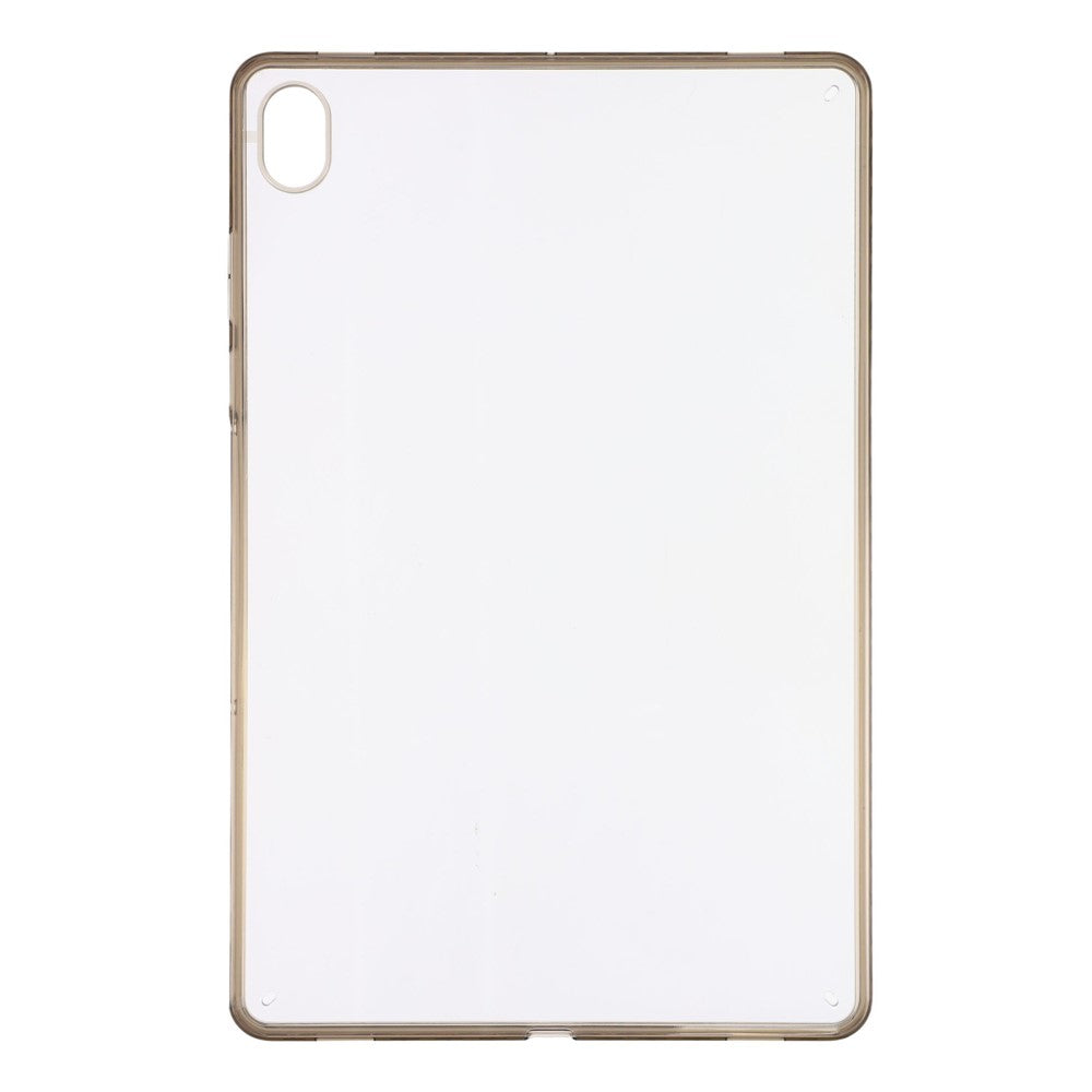 Til Samsung Galaxy Tab S11 Cover Fleksibel TPU + Akryl Tablet Stødsikkert Beskyttelsescover
