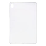 Til Samsung Galaxy Tab S11 Cover Fleksibel TPU + Akryl Tablet Stødsikkert Beskyttelsescover