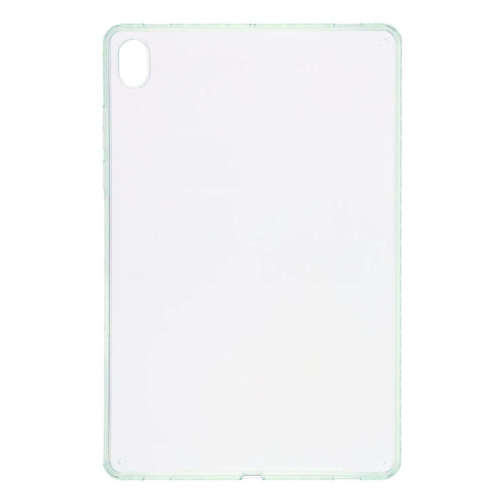 Til Samsung Galaxy Tab S11 Cover Fleksibel TPU + Akryl Tablet Stødsikkert Beskyttelsescover