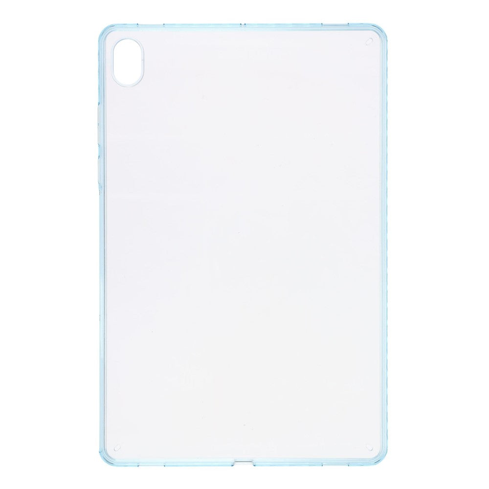 Til Samsung Galaxy Tab S11 Cover Fleksibel TPU + Akryl Tablet Stødsikkert Beskyttelsescover