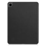 For OnePlus Pad Air5 / Pad Go 2 / Oppo Pad 5 Matte Display Case Anti-Drop Leather Stand Tablet Cover