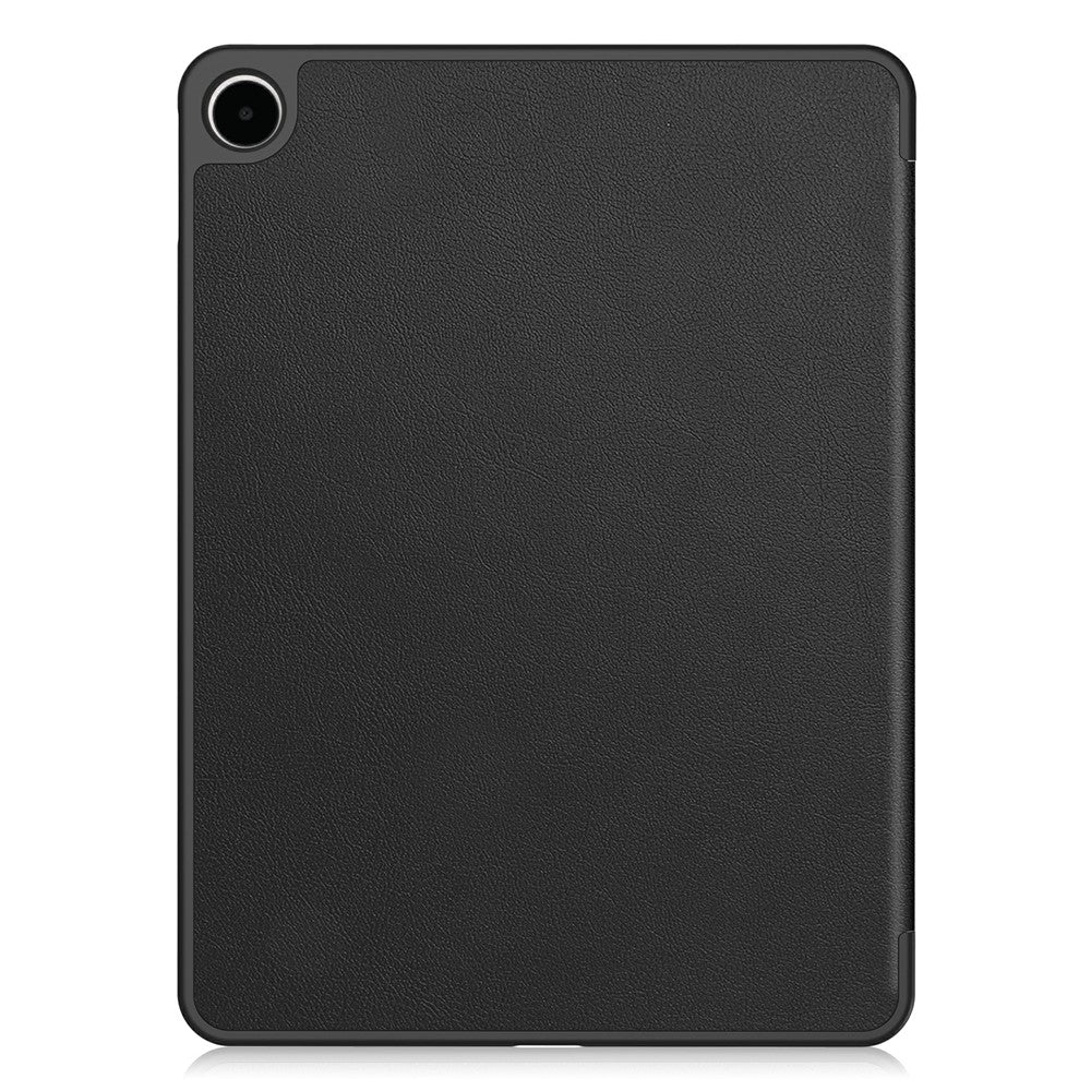 For OnePlus Pad Air5 / Pad Go 2 / Oppo Pad 5 Matte Display Case Anti-Drop Leather Stand Tablet Cover