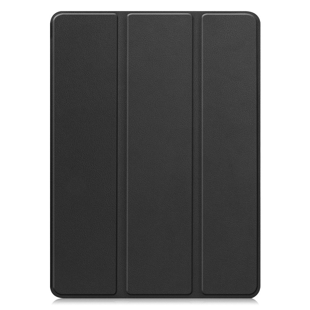 For OnePlus Pad Air5 / Pad Go 2 / Oppo Pad 5 Matte Display Case Anti-Drop Leather Stand Tablet Cover