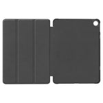 For OnePlus Pad Air5 / Pad Go 2 / Oppo Pad 5 Matte Display Case Anti-Drop Leather Stand Tablet Cover