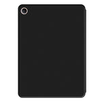 For Oppo Pad Air5 Case PU Leather TPU Back Trifold Stand Tablet Cover