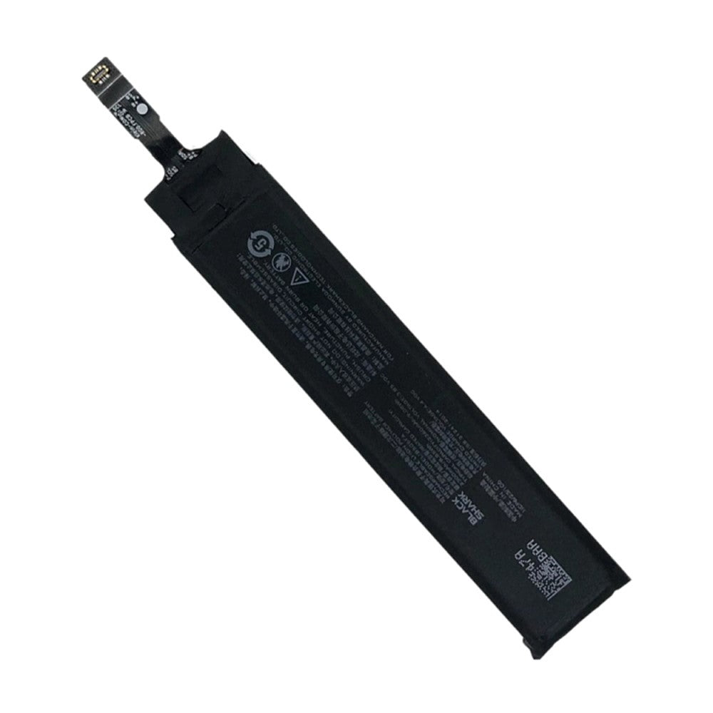 Til Xiaomi Black Shark 3 / 3S 3.85V 4500mAh Li-Polymer Batteri Montering Del (Uden Logo) (Kode: BS06FA)