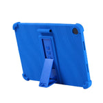 Tablet Case For Oppo Pad Air5  /  OnePlus Pad Go 2 Adjustable Kickstand Silicone Tablet Protective Cover