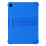Tablet Case For Oppo Pad Air5  /  OnePlus Pad Go 2 Adjustable Kickstand Silicone Tablet Protective Cover