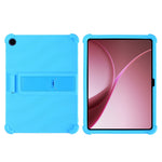 Tablet Case For Oppo Pad Air5  /  OnePlus Pad Go 2 Adjustable Kickstand Silicone Tablet Protective Cover