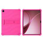 Tablet Case For Oppo Pad Air5  /  OnePlus Pad Go 2 Adjustable Kickstand Silicone Tablet Protective Cover