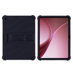 Tablet Case For Oppo Pad Air5  /  OnePlus Pad Go 2 Adjustable Kickstand Silicone Tablet Protective Cover