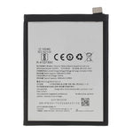 3.85V 3300mAh Telefonbatteri til OnePlus 3T BLP633 Batteriudskiftningsdel (uden logo)