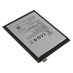 3.85V 3300mAh Telefonbatteri til OnePlus 3T BLP633 Batteriudskiftningsdel (uden logo)