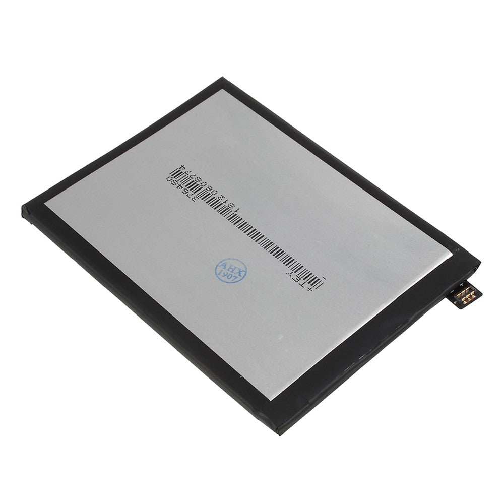 3.85V 3300mAh Telefonbatteri til OnePlus 3T BLP633 Batteriudskiftningsdel (uden logo)