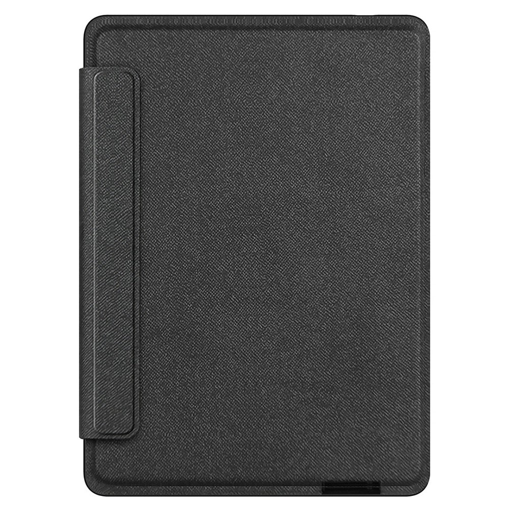 For Huawei MatePad 11.5 (2026) Leather Case + Bluetooth-Compatible Keyboard with Backlight Trackpad