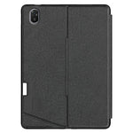 For Huawei MatePad 11.5 (2026) Leather Case + Bluetooth-Compatible Keyboard with Backlight Trackpad