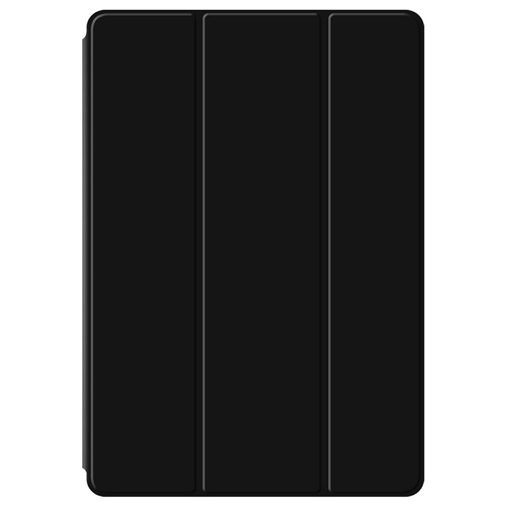 For Huawei MatePad 11.5 (2026) Case PU Leather TPU Back Trifold Stand Tablet Cover