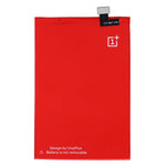 3.8V 3300mAh Battery for OnePlus 2 Battery BLP597 Replacement Part (Without Logo)