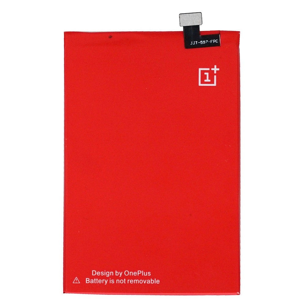 3.8V 3300mAh Battery for OnePlus 2 Battery BLP597 Replacement Part (Without Logo)