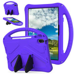 EVA Case For Huawei MatePad 11.5 (2026)  /  11.5 S (2025)  /  11.5 2025  /  Hi MatePad 11.5 2024 Case EVA Tablet Cover with Ergonomic Handle and Foldable Kickstand