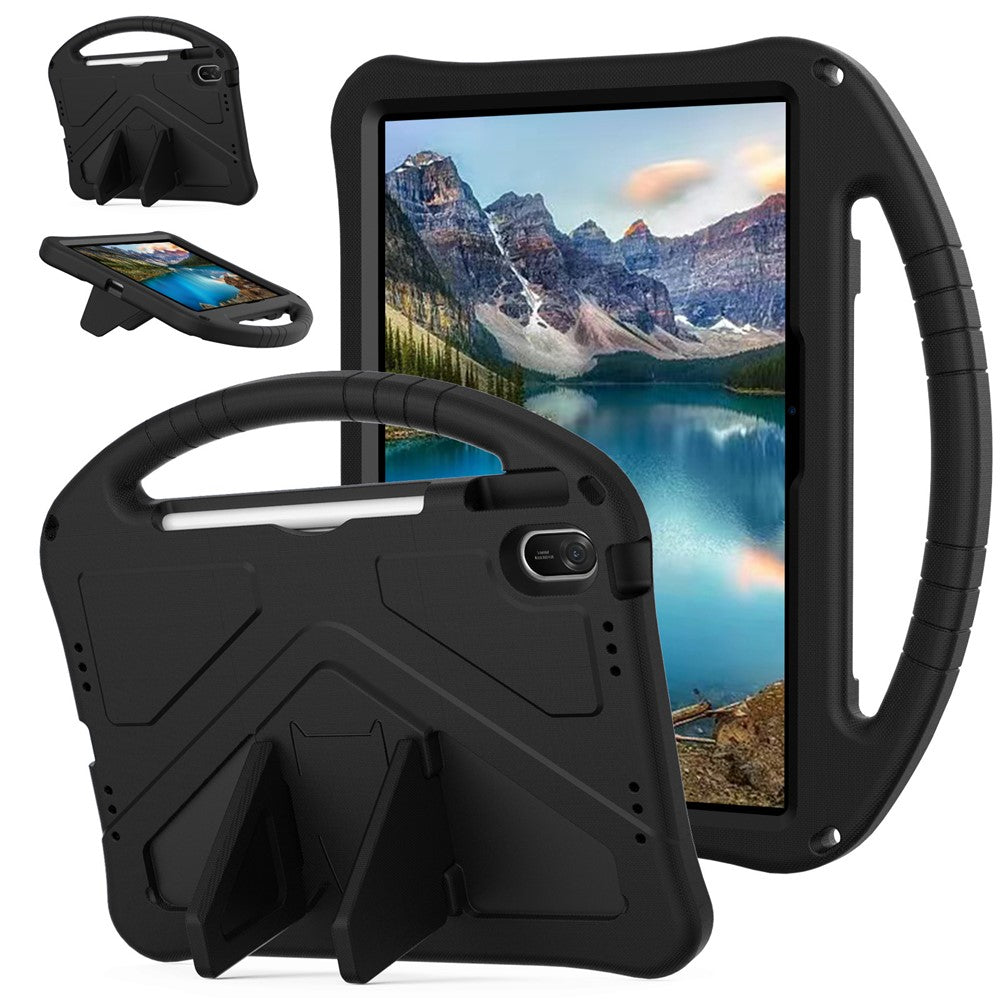 EVA Case For Huawei MatePad 11.5 (2026)  /  11.5 S (2025)  /  11.5 2025  /  Hi MatePad 11.5 2024 Case EVA Tablet Cover with Ergonomic Handle and Foldable Kickstand
