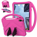 EVA Case For Huawei MatePad 11.5 (2026)  /  11.5 S (2025)  /  11.5 2025  /  Hi MatePad 11.5 2024 Case EVA Tablet Cover with Ergonomic Handle and Foldable Kickstand