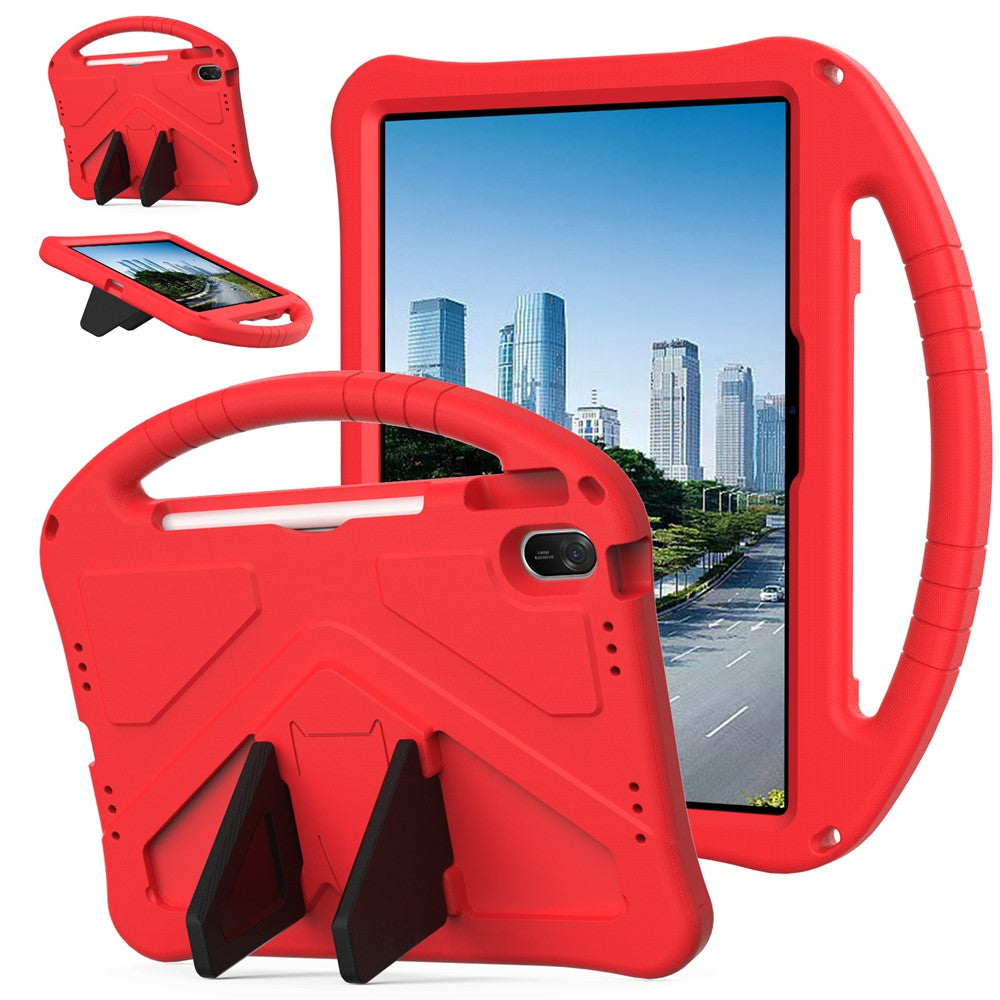 EVA Case For Huawei MatePad 11.5 (2026)  /  11.5 S (2025)  /  11.5 2025  /  Hi MatePad 11.5 2024 Case EVA Tablet Cover with Ergonomic Handle and Foldable Kickstand
