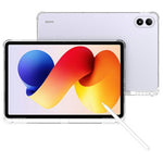 For Xiaomi Redmi Pad 2 Pro Case Reinforced Four Corner Anti-Drop TPU Tablet Cover with Pen Slot