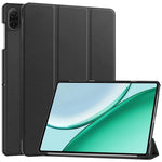 For Honor Pad X8b / Pad X8a Case Anti-Drop Leather Stand Tablet Cover