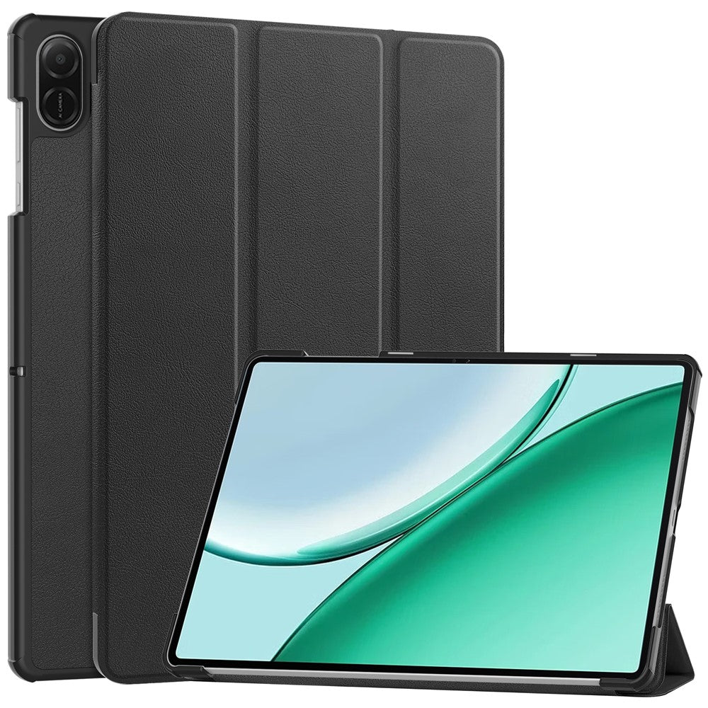 For Honor Pad X8b / Pad X8a Case Anti-Drop Leather Stand Tablet Cover
