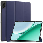 For Honor Pad X8b / Pad X8a Case Anti-Drop Leather Stand Tablet Cover