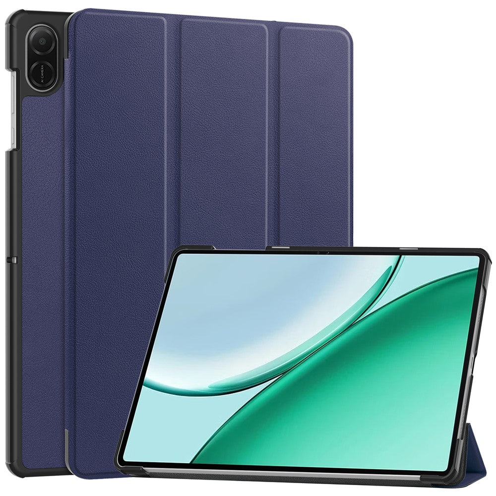 For Honor Pad X8b / Pad X8a Case Anti-Drop Leather Stand Tablet Cover