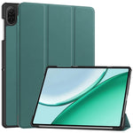 For Honor Pad X8b / Pad X8a Case Anti-Drop Leather Stand Tablet Cover