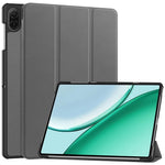 For Honor Pad X8b / Pad X8a Case Anti-Drop Leather Stand Tablet Cover
