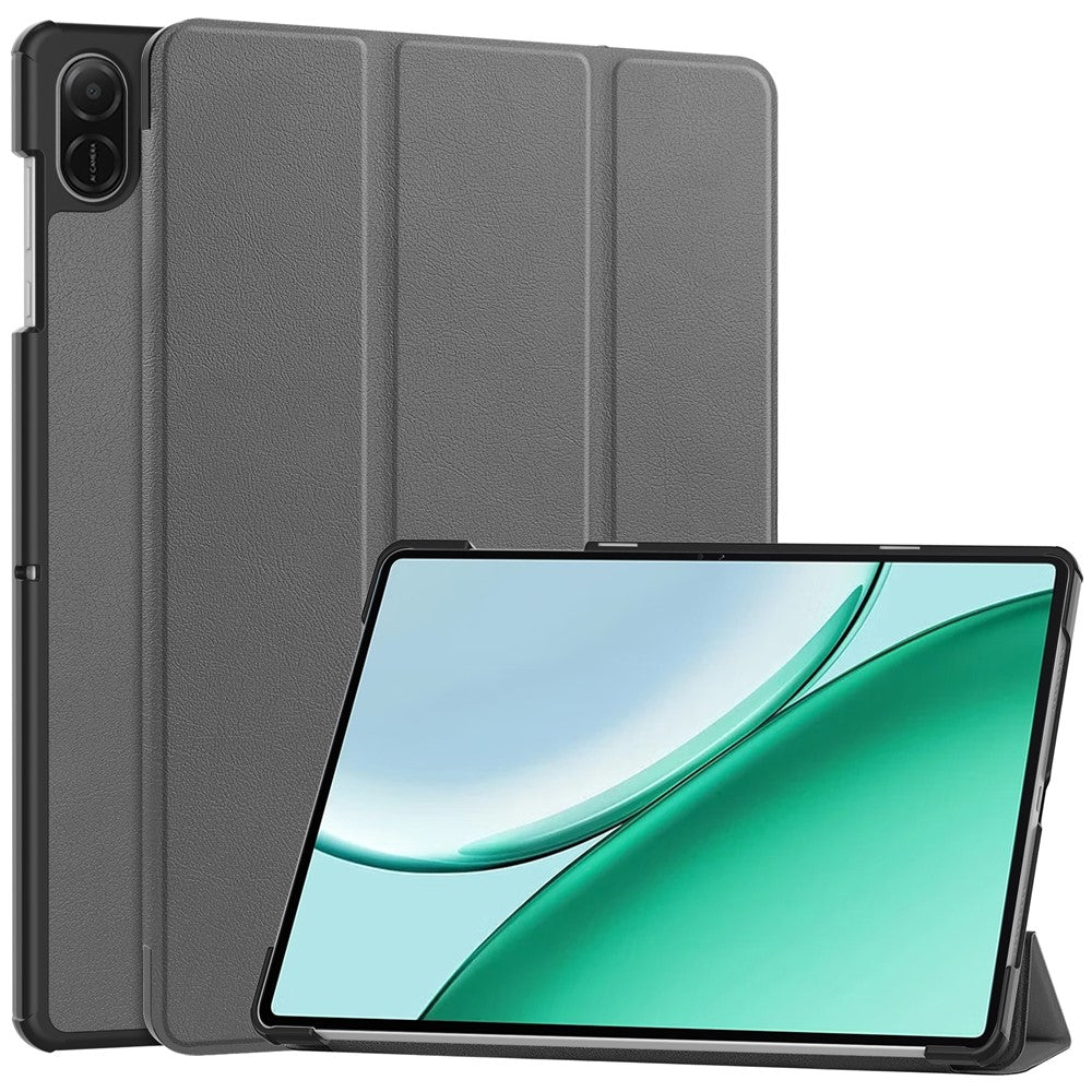 For Honor Pad X8b / Pad X8a Case Anti-Drop Leather Stand Tablet Cover