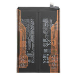 For Xiaomi Redmi 15C 5G (EU) (173mm) / 4G (EU) (173mm) 3.91V 5850mAh Li-Polymer Battery Assembly Part (Without Logo) (Encode: BN68)