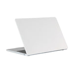 Til MacBook Neo 13 tommer (2026) A3404 Laptop Etui Anti-ridse Stødsikkert Hard PC Beskyttelsescover