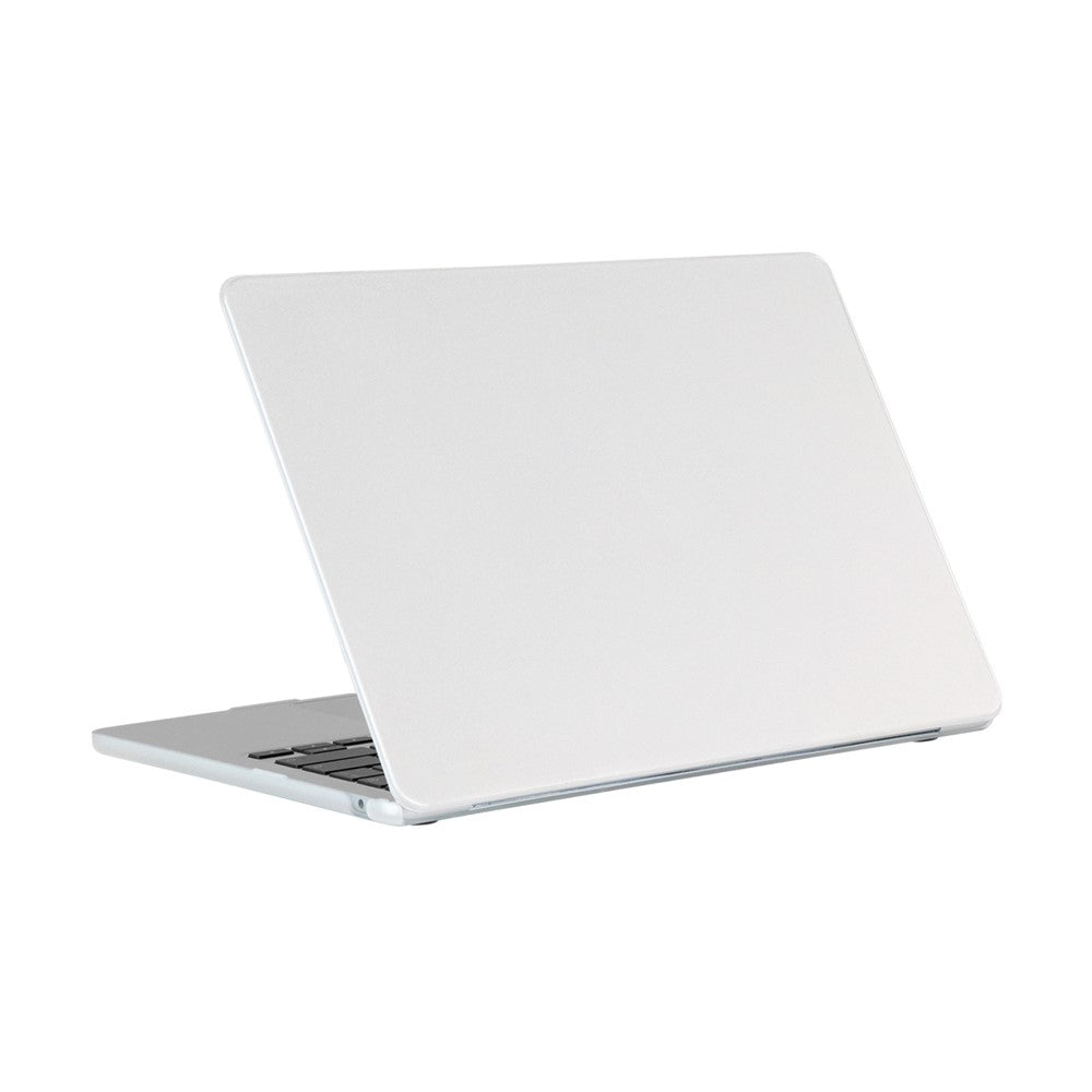 Til MacBook Neo 13 tommer (2026) A3404 Laptop Etui Anti-ridse Stødsikkert Hard PC Beskyttelsescover