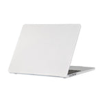 Til MacBook Neo 13 tommer (2026) A3404 Laptop Etui Anti-ridse Stødsikkert Hard PC Beskyttelsescover
