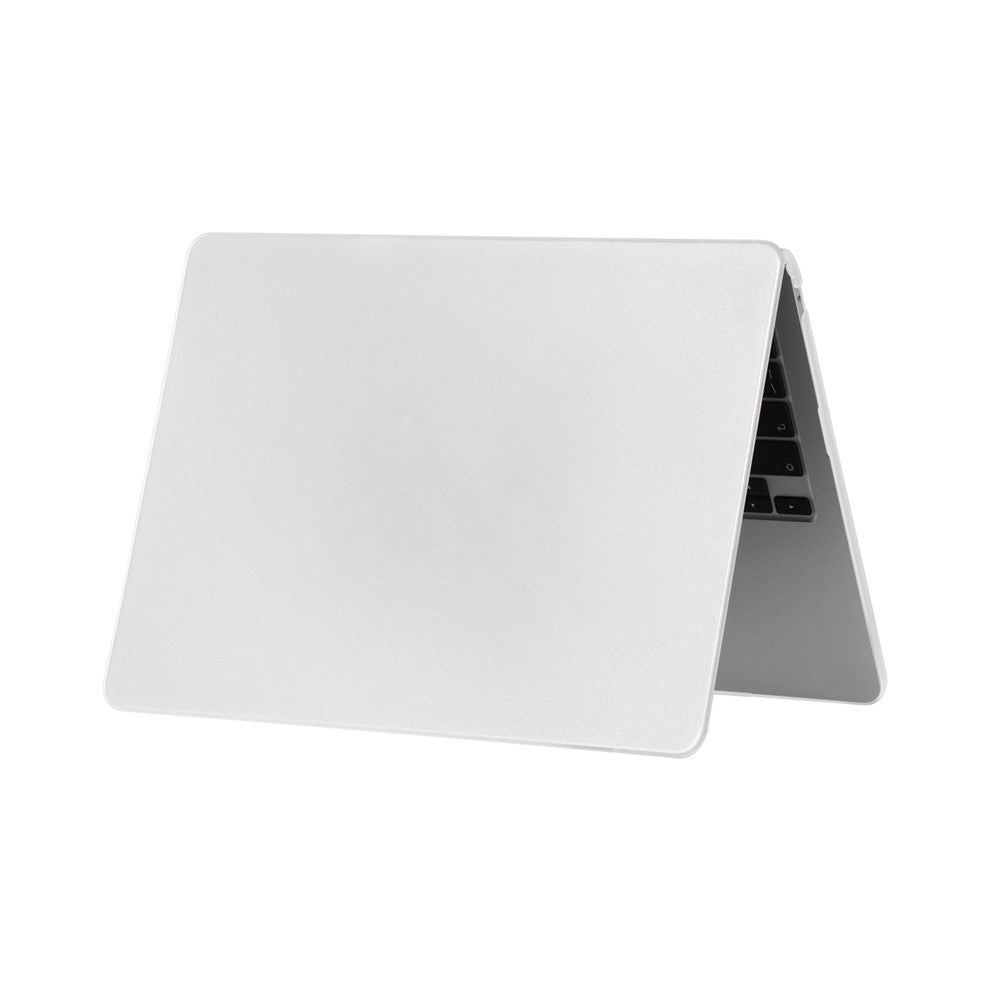 Til MacBook Neo 13 tommer (2026) A3404 Laptop Etui Anti-ridse Stødsikkert Hard PC Beskyttelsescover