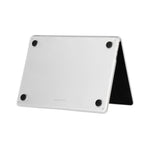 Til MacBook Neo 13 tommer (2026) A3404 Laptop Etui Anti-ridse Stødsikkert Hard PC Beskyttelsescover