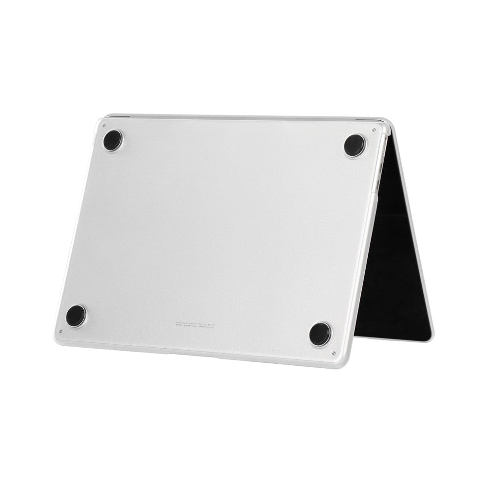 Til MacBook Neo 13 tommer (2026) A3404 Laptop Etui Anti-ridse Stødsikkert Hard PC Beskyttelsescover