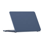 Til MacBook Neo 13 tommer (2026) A3404 Laptop Etui Anti-ridse Stødsikkert Hard PC Beskyttelsescover