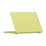 Til MacBook Neo 13 tommer (2026) A3404 Laptop Etui Anti-ridse Stødsikkert Hard PC Beskyttelsescover