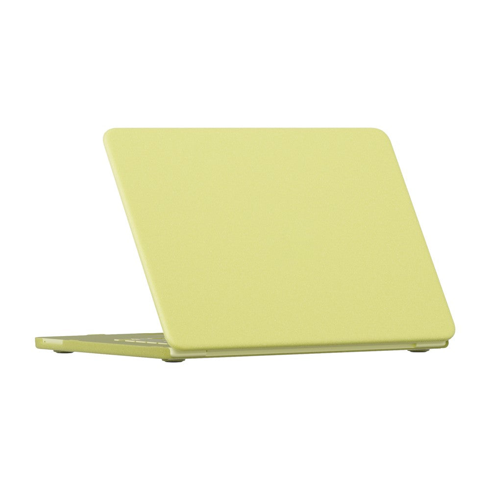 Til MacBook Neo 13 tommer (2026) A3404 Laptop Etui Anti-ridse Stødsikkert Hard PC Beskyttelsescover