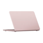 Til MacBook Neo 13 tommer (2026) A3404 Laptop Etui Anti-ridse Stødsikkert Hard PC Beskyttelsescover